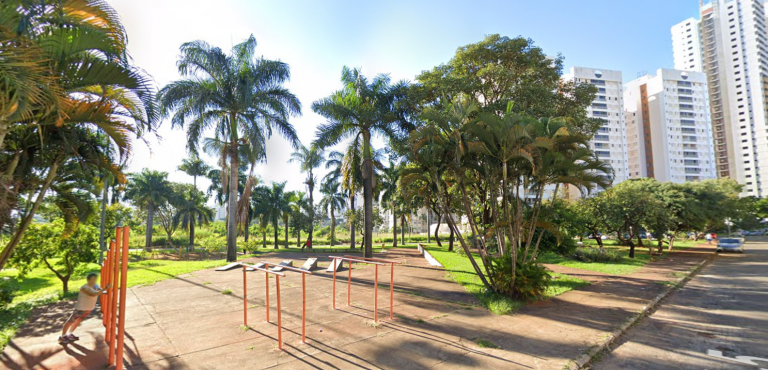 Imagem Apartamento com 2 Quartos à Venda, em Vila Alpes - Goiânia Imagem Apartamento com 2 Quartos à Venda, em Vila Alpes - Goiânia