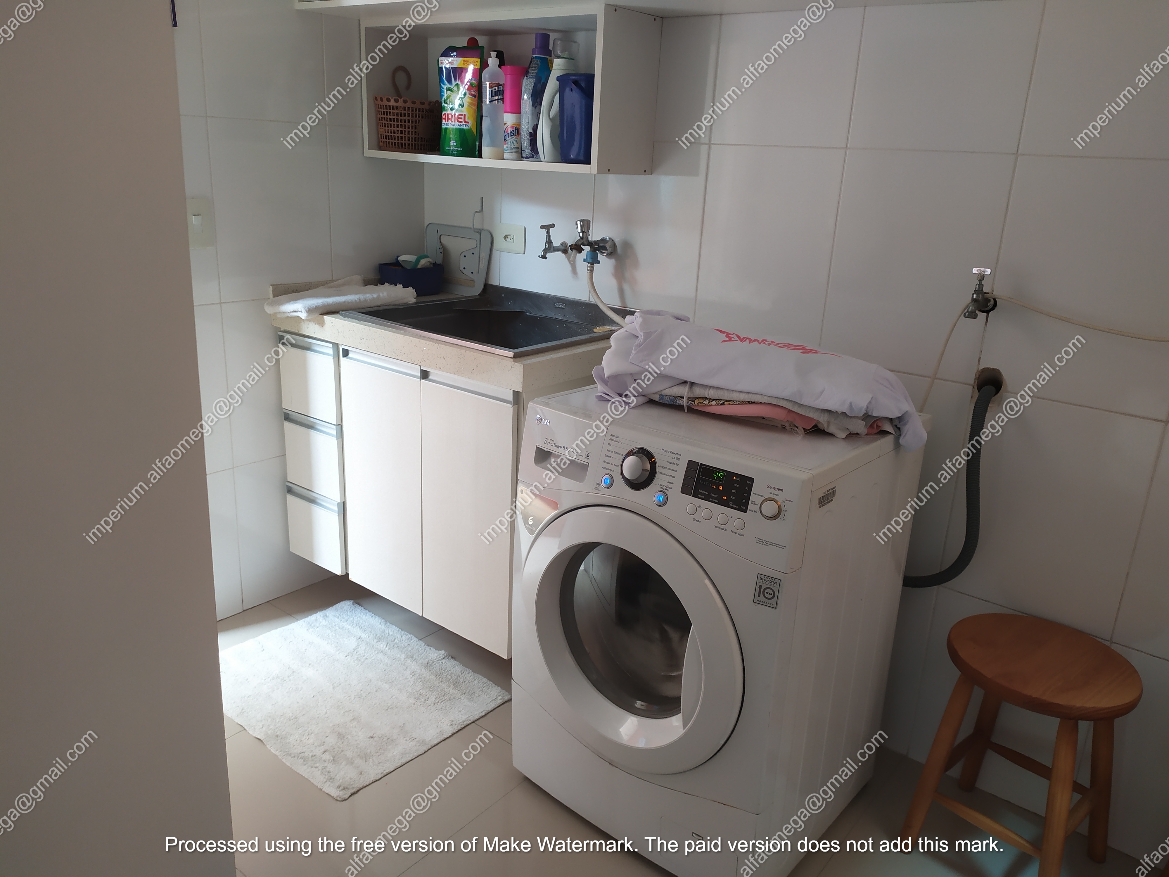 Imagem Sobrado com 3 Quartos à Venda, 240 m²em Jaçanã - São Paulo