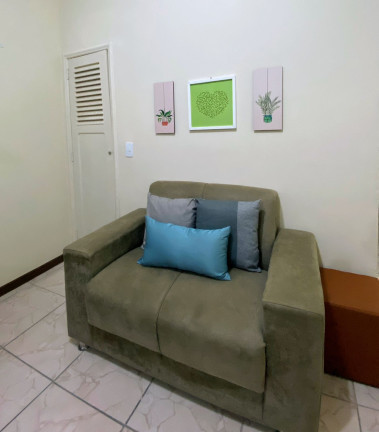 Imagem Apartamento com 1 Quarto à Venda,  em Alto - Teresópolis