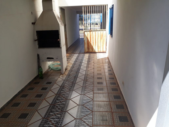Imagem Casa com 4 Quartos à Venda, 180 m²em Conjunto José Abrão - Campo Grande