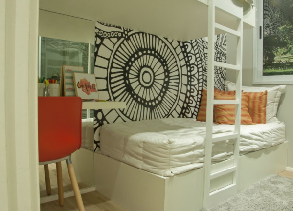 Imagem Apartamento com 2 Quartos à Venda, em Paraisópolis - São Paulo Imagem Apartamento com 2 Quartos à Venda, em Paraisópolis - São Paulo