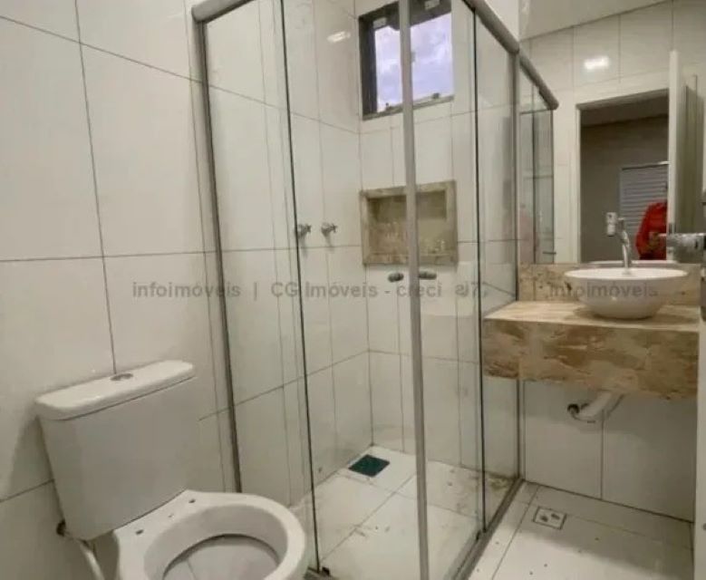 Imagem Sobrado com 1 Quarto à Venda, 120 m²em Vila Danúbio Azul - Campo Grande Imagem Sobrado com 1 Quarto à Venda, 120 m²em Vila Danúbio Azul - Campo Grande