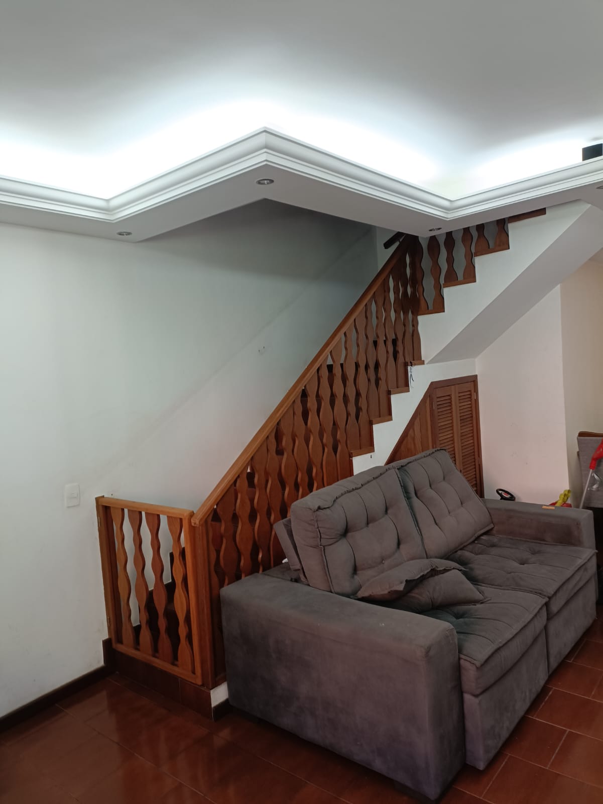 Imagem Casa de Condomínio com 2 Quartos à Venda, 80 m²em Jardim Pinheiros - Teresópolis