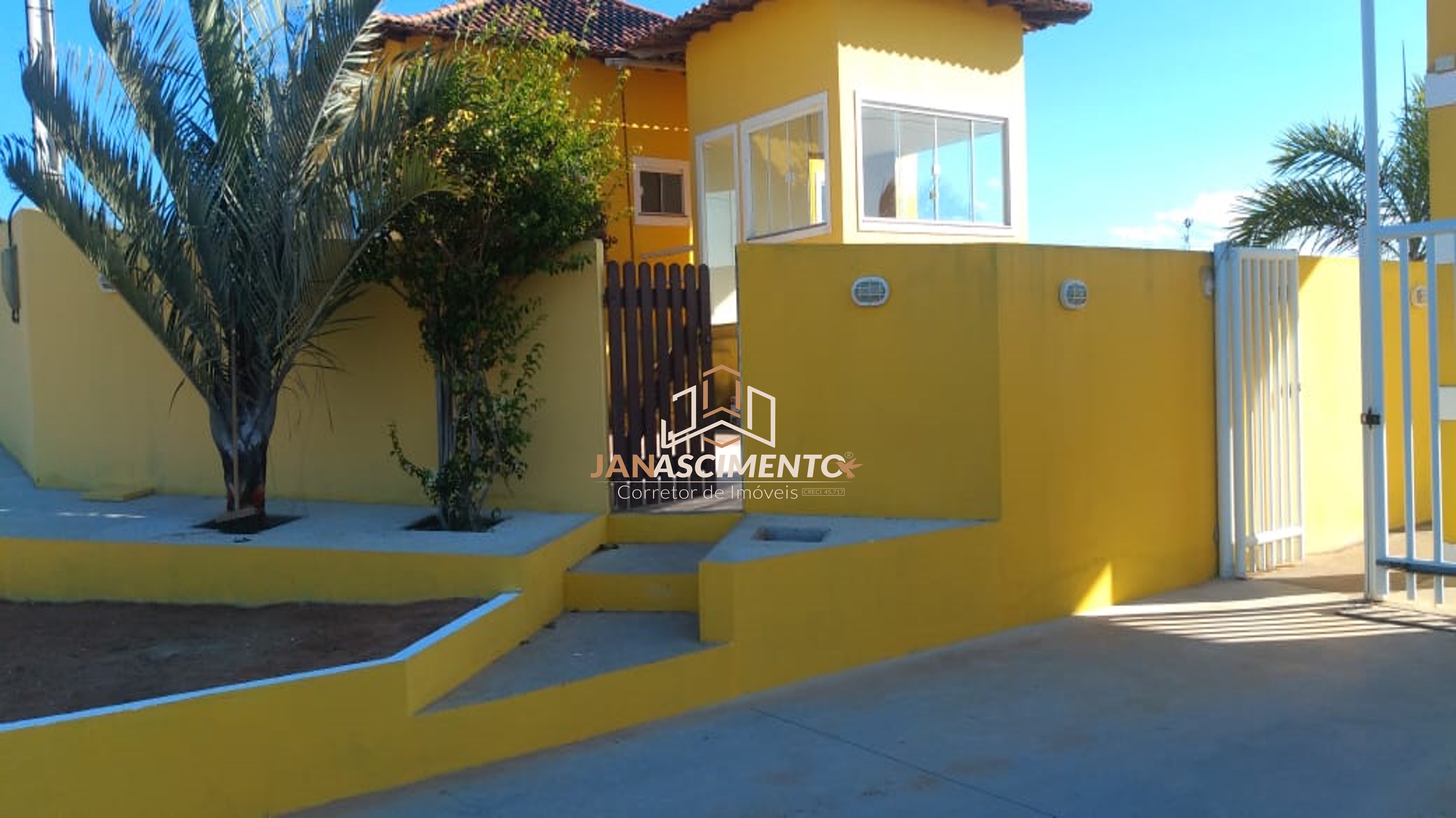 Imagem Terreno à Venda, 450 m² em Centro (São Vicente) - Araruama