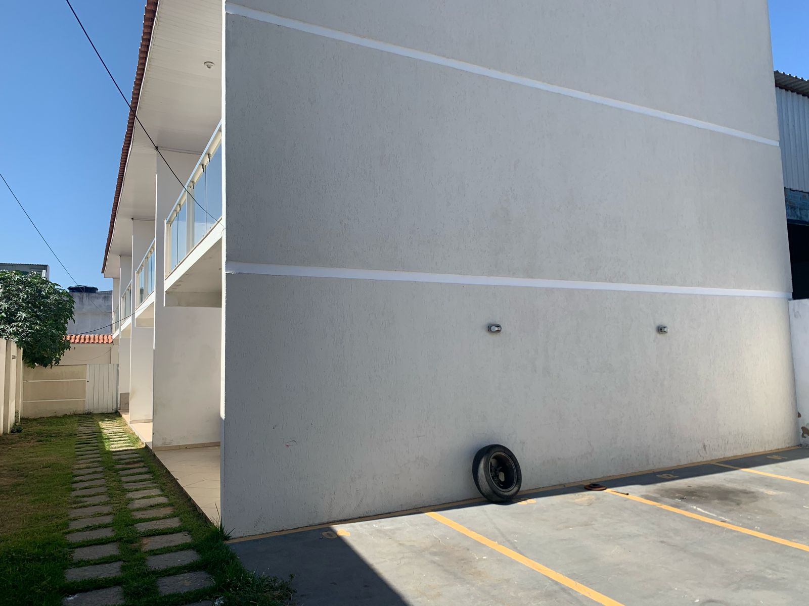 Imagem Casa com 2 Quartos à Venda, 65 m²em Parque Barão do Rio Branco - Campos dos Goytacazes