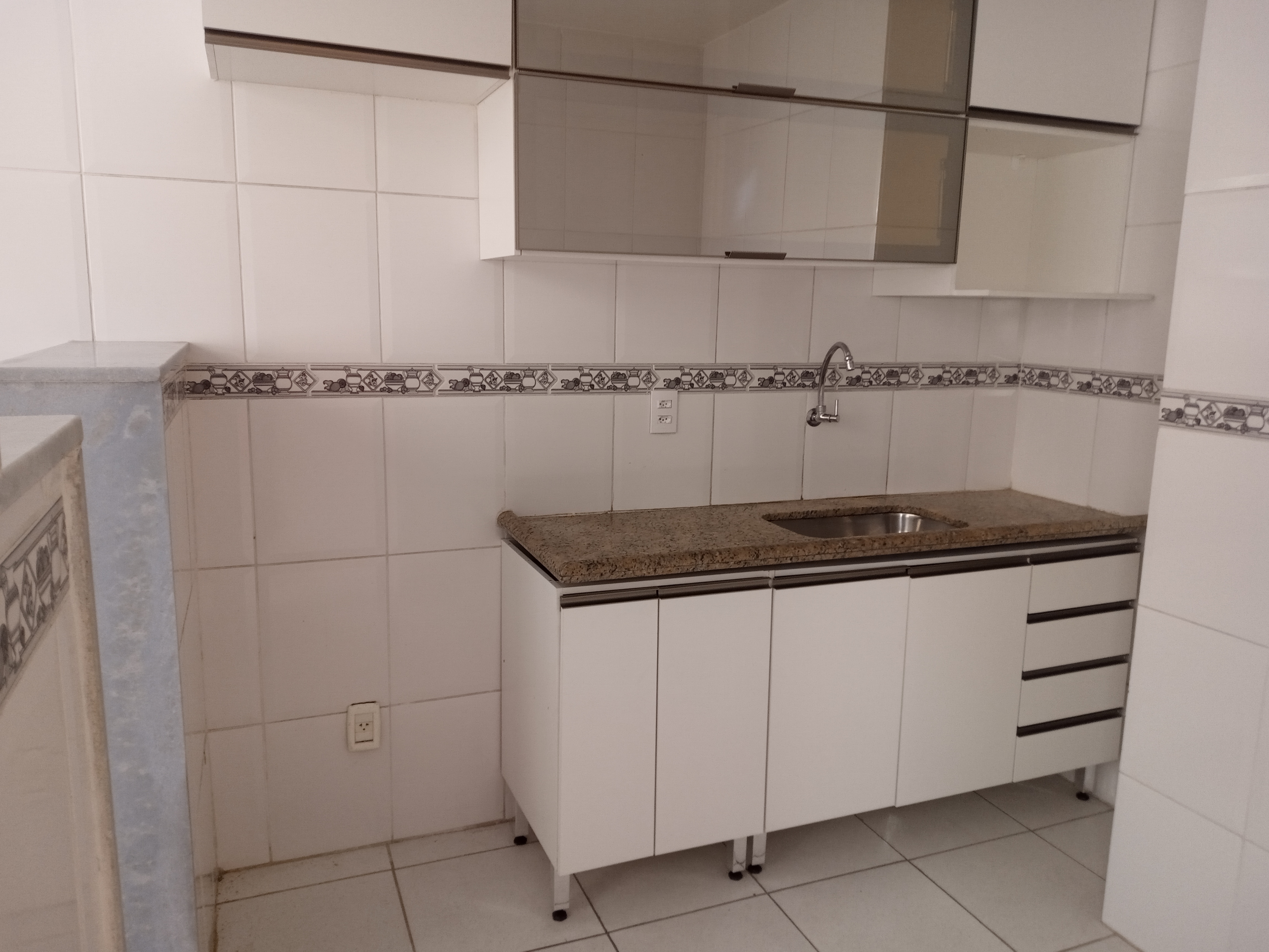 Imagem Apartamento com 2 Quartos à Venda, 60 m²em Jardim América - Belo Horizonte