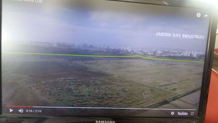 Imagem Fazenda à Venda, 5.759.600 m² em Jardim Limoeiro - São José Dos Campos Imagem Fazenda à Venda, 5.759.600 m² em Jardim Limoeiro - São José Dos Campos