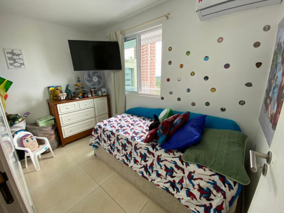 Imagem Apartamento com 3 Quartos à Venda, 92 m² em Altiplano Cabo Branco - João Pessoa