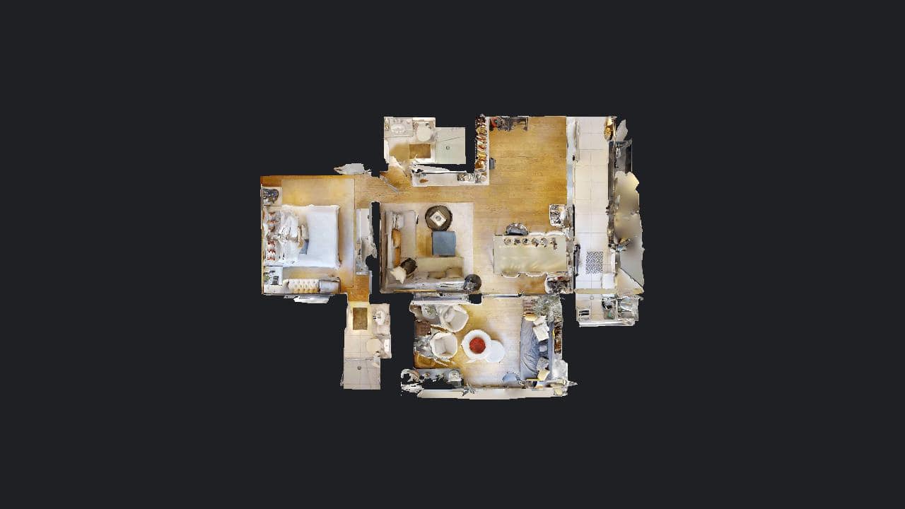 Imagem Apartamento com 1 Quarto à Venda, 73 m² em Cerqueira César - São Paulo