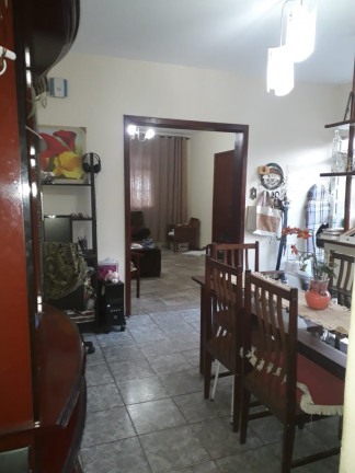 Imagem Casa com 3 Quartos à Venda, 197 m² em Tatuapé - São Paulo Imagem Casa com 3 Quartos à Venda, 197 m² em Tatuapé - São Paulo