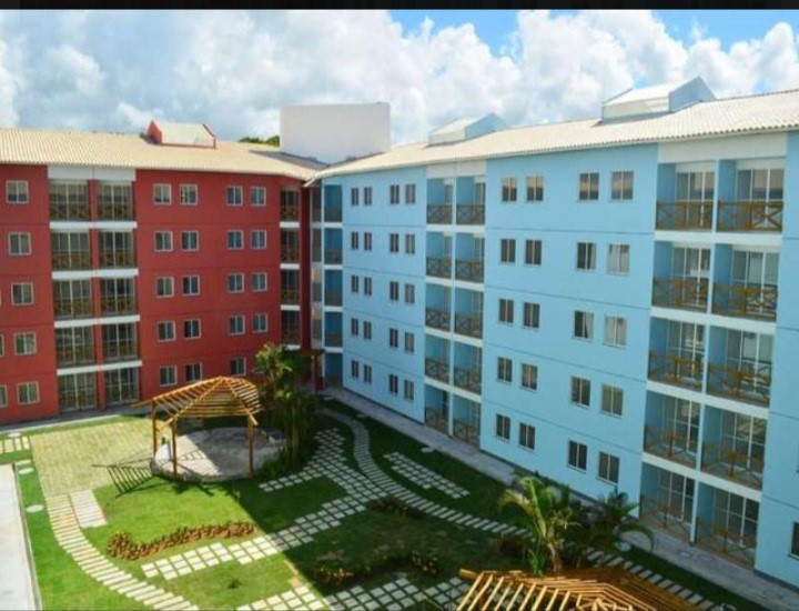 Imagem Apartamento com 2 Quartos à Venda, 55 m²em Vila de Abrantes (Abrantes) - Camaçari Imagem Apartamento com 2 Quartos à Venda, 55 m²em Vila de Abrantes (Abrantes) - Camaçari