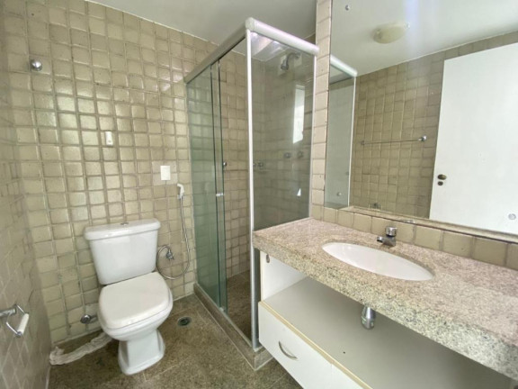Imagem Apartamento com 4 Quartos à Venda, Locação ou Temporada, 224 m² em Boa Viagem - Recife Imagem Apartamento com 4 Quartos à Venda, Locação ou Temporada, 224 m² em Boa Viagem - Recife