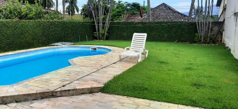 Imagem Casa com 3 Quartos à Venda, 125 m² em São Francisco da Praia - São Sebastião