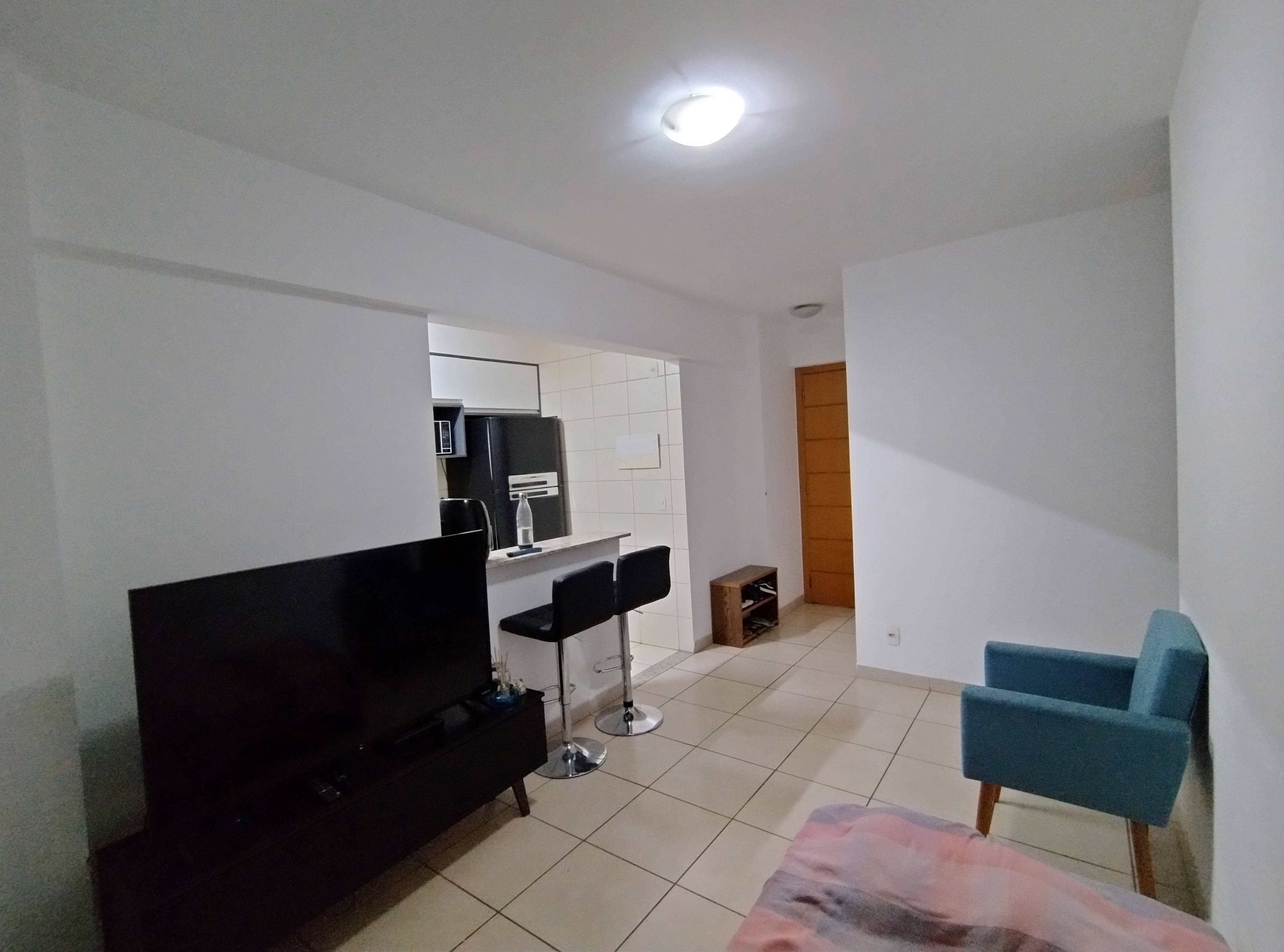Imagem Apartamento com 2 Quartos à Venda, 43 m²em Samambaia Sul (Samambaia) - Brasília