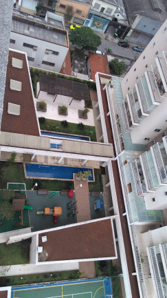 Imagem Apartamento com 3 Quartos à Venda, 98 m² em Bom Retiro - São Paulo Imagem Apartamento com 3 Quartos à Venda, 98 m² em Bom Retiro - São Paulo