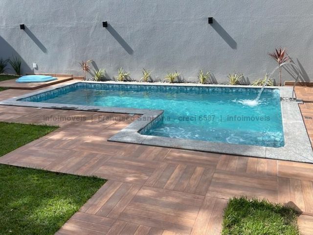 Imagem Casa com 2 Quartos à Venda, 180 m²em Alves Pereira - Campo Grande Imagem Casa com 2 Quartos à Venda, 180 m²em Alves Pereira - Campo Grande