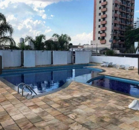 Imagem Apartamento com 3 Quartos à Venda, 85 m² em Centro - Sorocaba Imagem Apartamento com 3 Quartos à Venda, 85 m² em Centro - Sorocaba