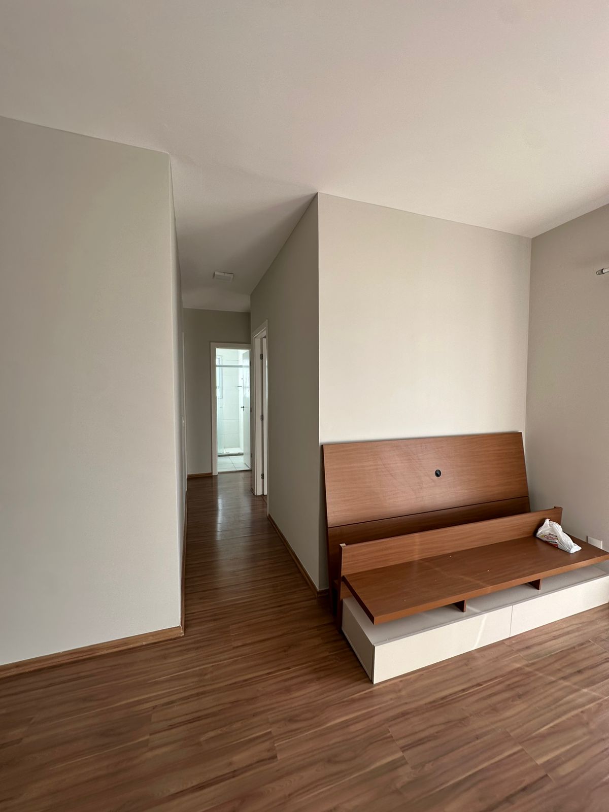 Imagem Apartamento com 2 Quartos para Alugar, 48 m² em Cézar de Souza - Mogi das Cruzes