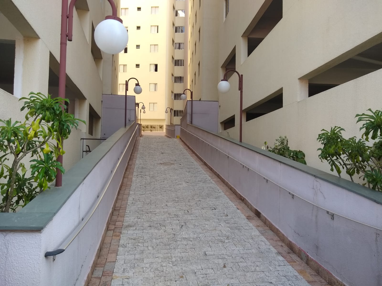 Imagem Apartamento com 2 Quartos à Venda, 68 m²em Rudge Ramos - São Bernardo do Campo