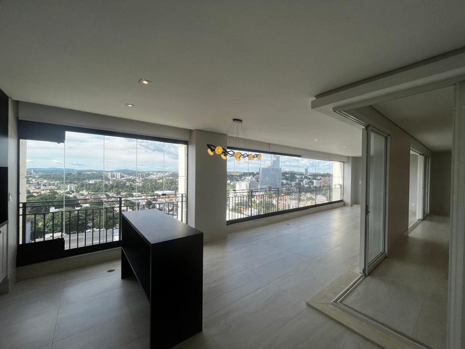 Imagem Apartamento com 4 Quartos à Venda, 296 m² em Anhangabaú - Jundiaí Imagem Apartamento com 4 Quartos à Venda, 296 m² em Anhangabaú - Jundiaí