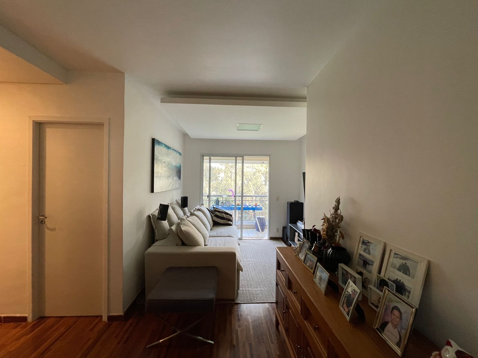 Imagem Apartamento com 3 Quartos à Venda, 77 m² em Jardim Ester - São Paulo