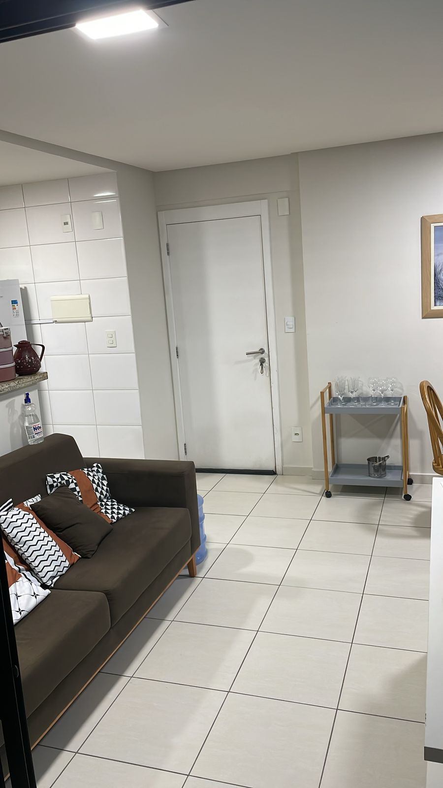 Imagem Apartamento com 2 Quartos à Venda, 60 m²em Farolândia - Aracaju