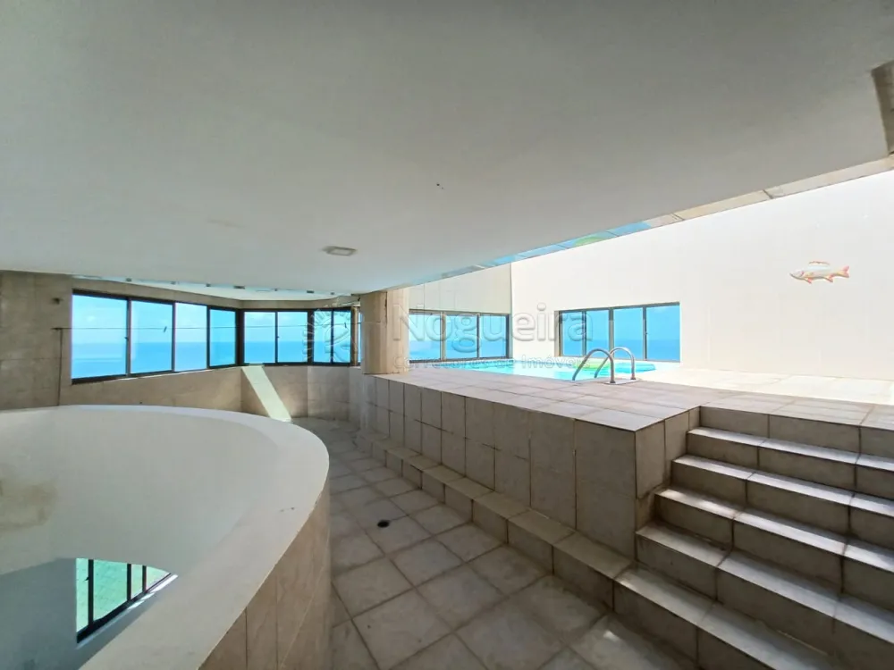 Imagem Apartamento com 5 Quartos à Venda, 413 m²em Boa Viagem - Recife