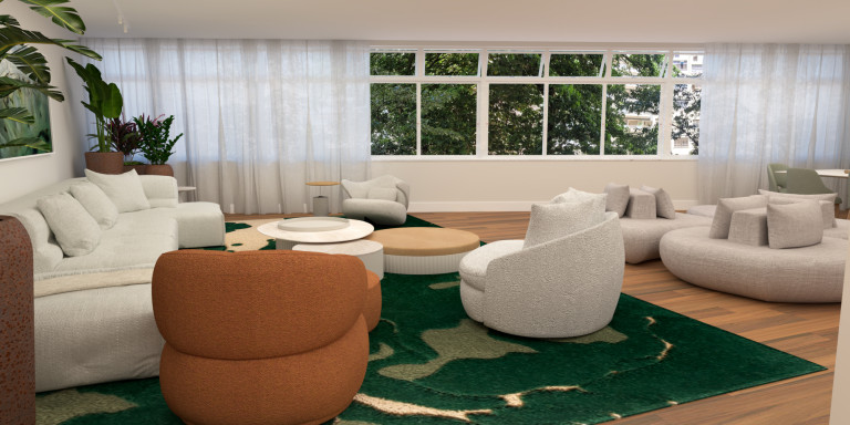 Imagem Apartamento com 3 Quartos à Venda, 332 m² em Copacabana - Rio de Janeiro Imagem Apartamento com 3 Quartos à Venda, 332 m² em Copacabana - Rio de Janeiro
