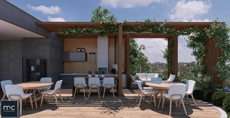 Imagem Apartamento com 1 Quarto à Venda, 32 m² em Porto de Galinhas - Ipojuca