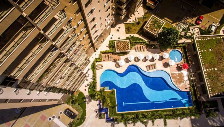 Imagem Cobertura com 3 Quartos à Venda, em Cachambi - Rio de Janeiro Imagem Cobertura com 3 Quartos à Venda, em Cachambi - Rio de Janeiro