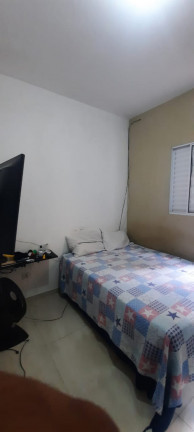 Imagem Casa com 3 Quartos à Venda, 125 m² em Jardim Camila - Jandira Imagem Casa com 3 Quartos à Venda, 125 m² em Jardim Camila - Jandira