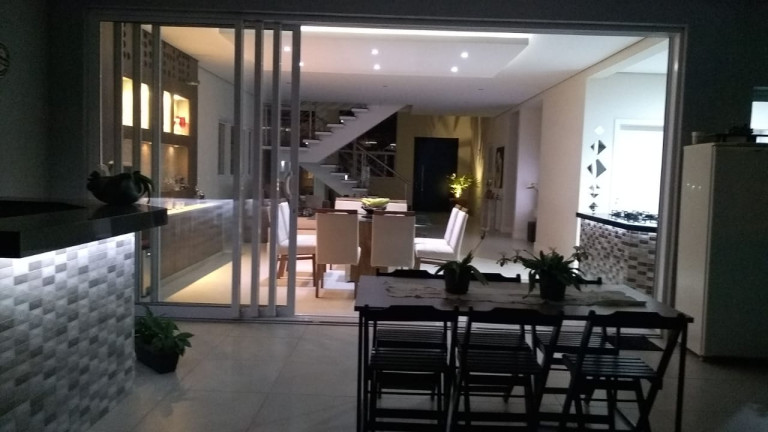 Imagem Casa de Condomínio com 3 Quartos à Venda, 320 m² em Condomínio Reserva da Serra - Jundiaí
