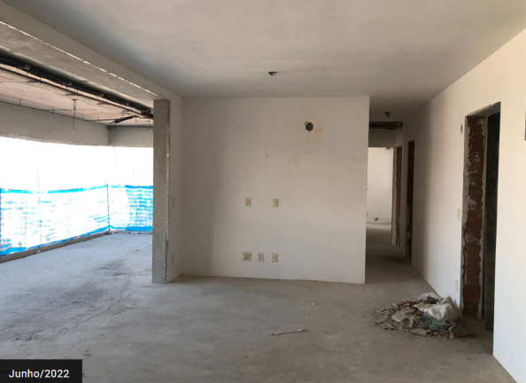 Imagem Apartamento com 3 Quartos à Venda, 167 m² em Vila Romana - São Paulo Imagem Apartamento com 3 Quartos à Venda, 167 m² em Vila Romana - São Paulo