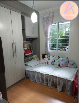 Imagem Casa com 3 Quartos à Venda, 160 m² em Emiliano Perneta - Pinhais