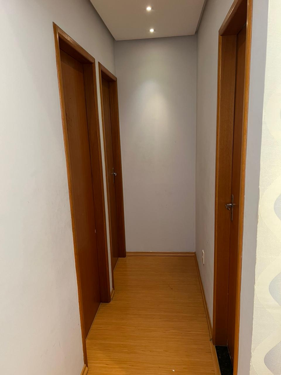 Imagem Apartamento com 2 Quartos à Venda, 60 m²em Vila Príncipe de Gales - Santo André