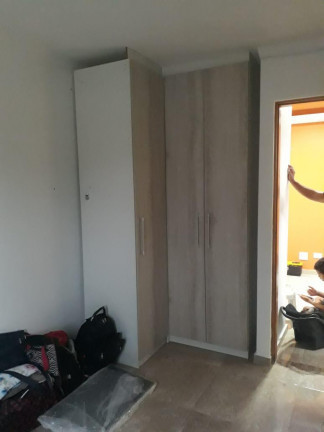 Imagem Apartamento com 2 Quartos à Venda,  em Conjunto Habitacional Santa Etelvina II - São Paulo