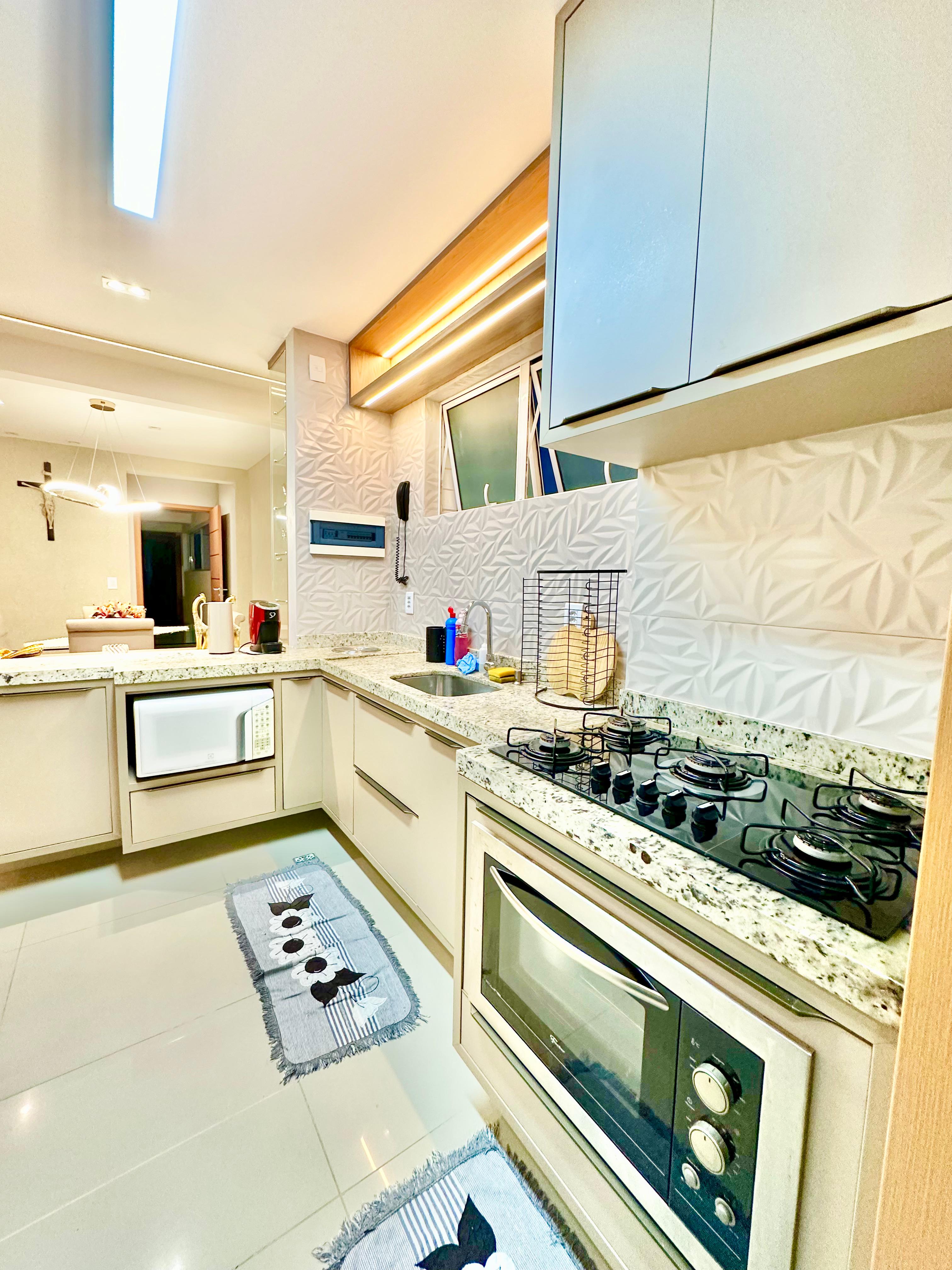 Imagem Apartamento com 3 Quartos à Venda, 92 m² em Neópolis - Natal