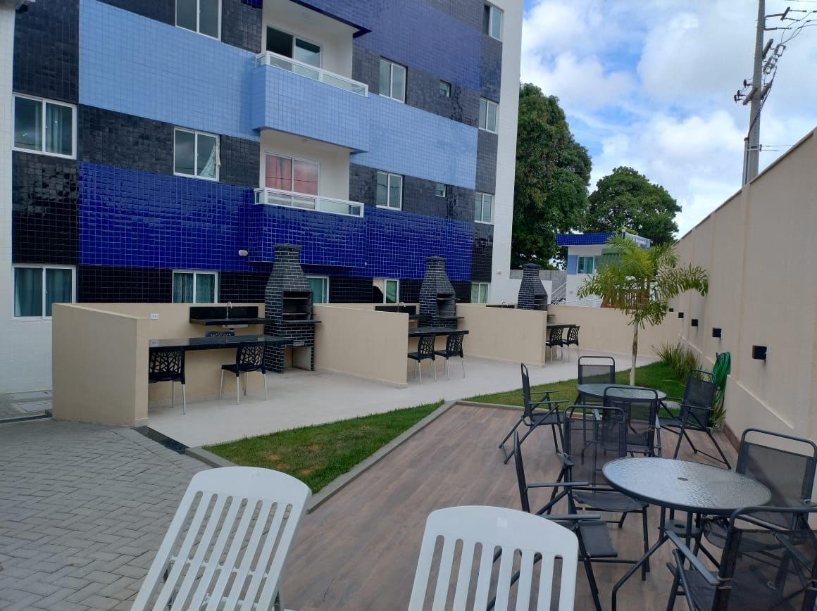 Imagem Apartamento com 2 Quartos à Venda, 49 m² em Valentina de Figueiredo - João Pessoa Imagem Apartamento com 2 Quartos à Venda, 49 m² em Valentina de Figueiredo - João Pessoa