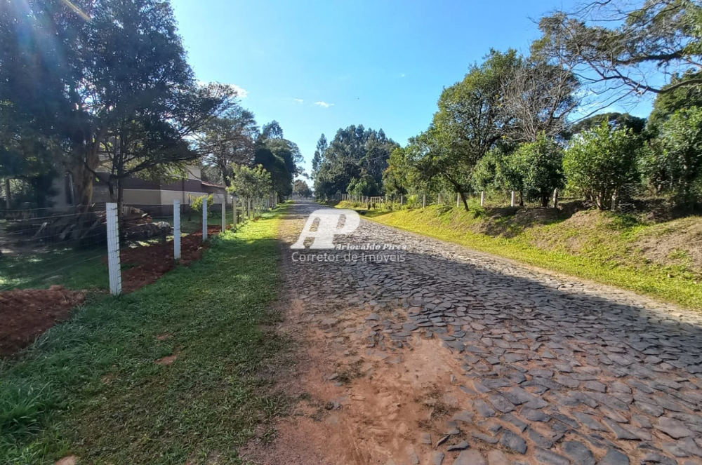Chácara com 7 Quartos à Venda ou Temporada, 6 m²em Guarauna - Teixeira Soares