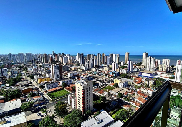 Imagem Apartamento com 3 Quartos à Venda, 67 m² em Barra de Jangada - Jaboatão dos Guararapes Imagem Apartamento com 3 Quartos à Venda, 67 m² em Barra de Jangada - Jaboatão dos Guararapes