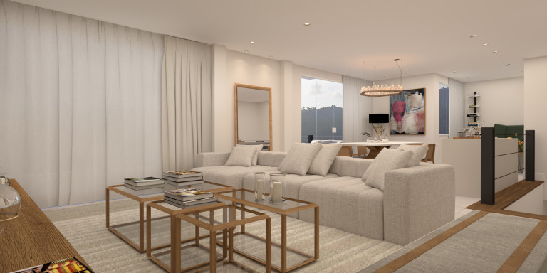 Imagem Casa com 4 Quartos à Venda, 436 m² em Vila Progresso - Niterói Imagem Casa com 4 Quartos à Venda, 436 m² em Vila Progresso - Niterói