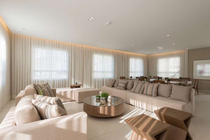 Imagem Apartamento com 3 Quartos à Venda, 60 m² em Vila Maria Baixa - São Paulo