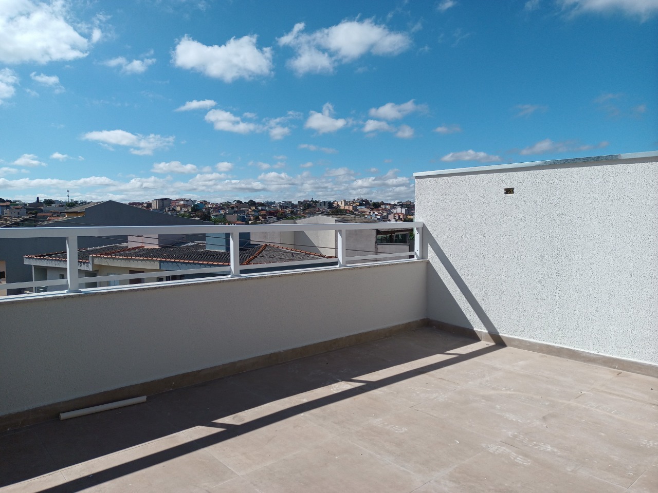 Imagem Cobertura com 2 Quartos à Venda, 78 m²em Vila Bela Vista - Santo André