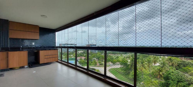 Imagem Apartamento com 4 Quartos à Venda, 182 m² em Paiva - Cabo de Santo Agostinho