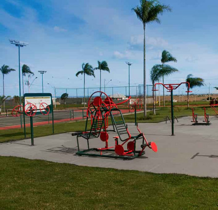 Imagem Terreno à Venda, 250 m²em Residencial Villa Suiça - Cidade Ocidental