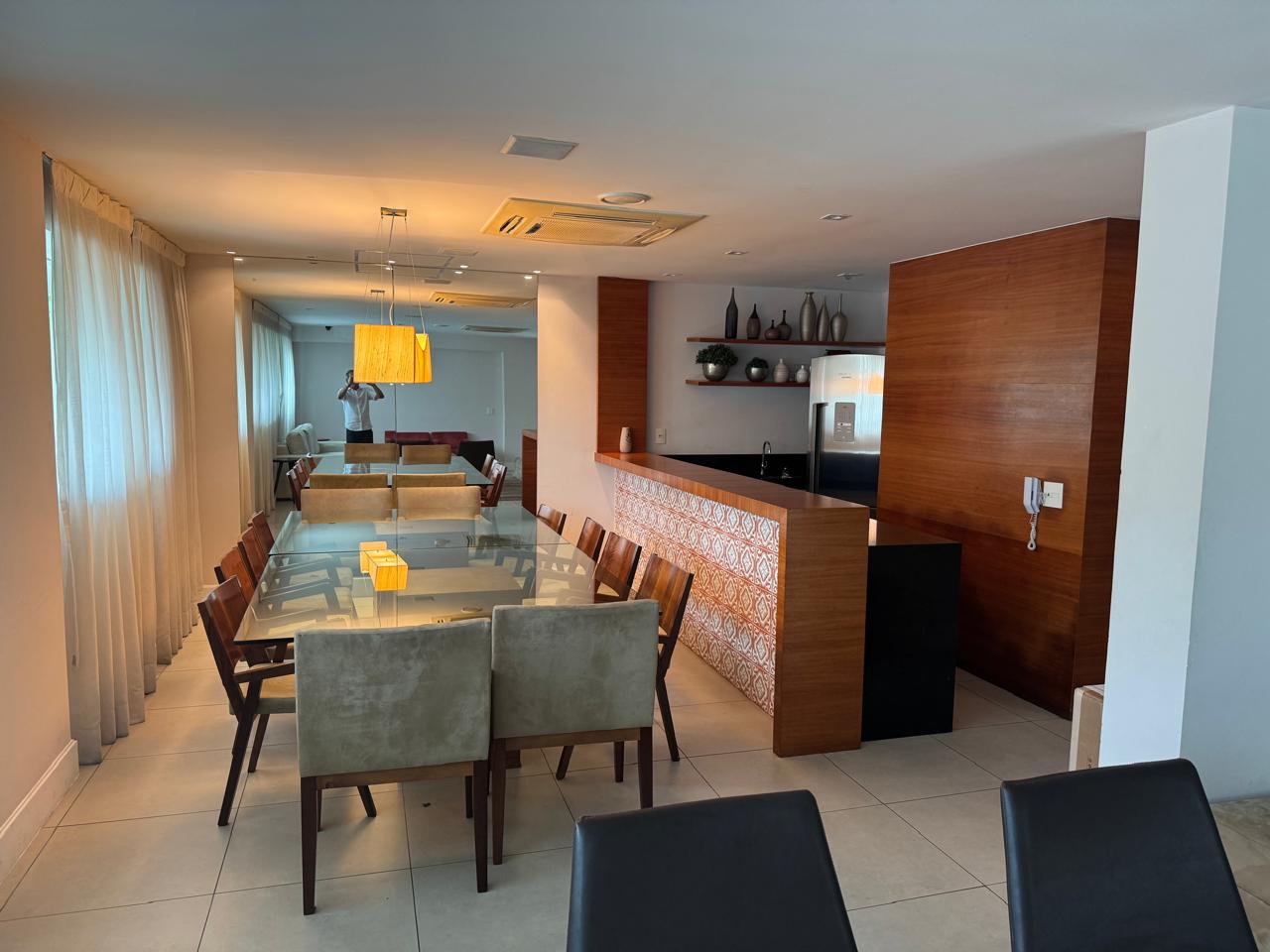 Apartamento com 3 Quartos à Venda, 126 m² em São Francisco - Niterói