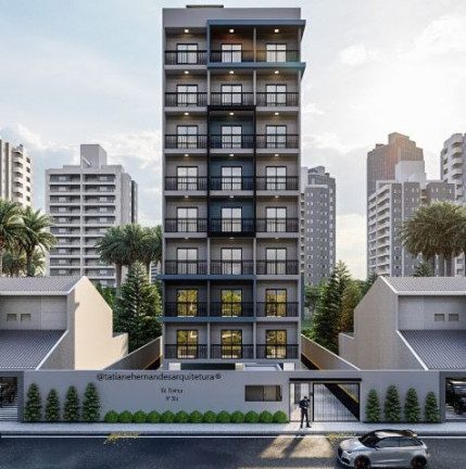 Imagem Studio com 1 Quarto à Venda,  em Vila Mariana - São Paulo