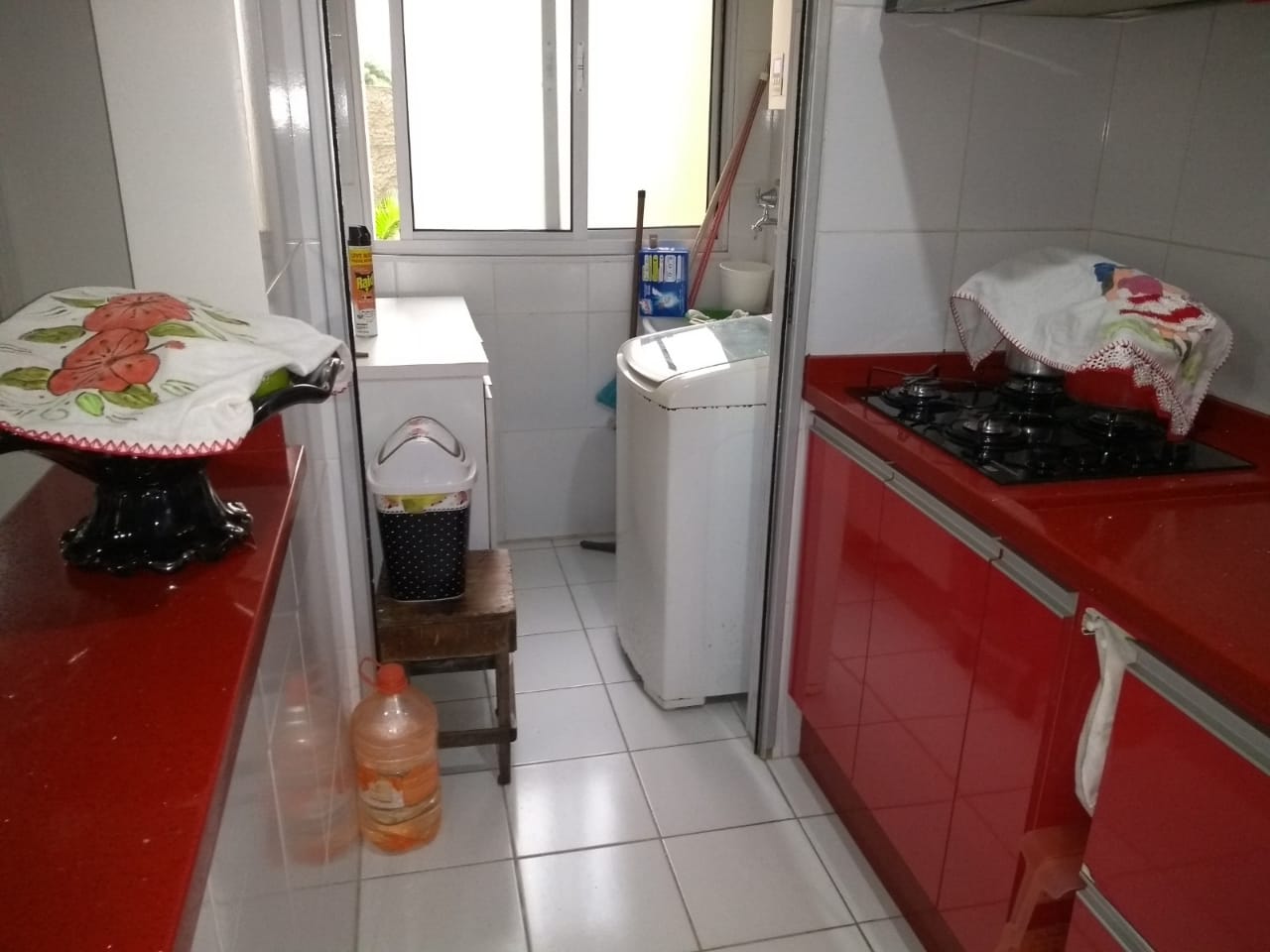 Imagem Apartamento com 2 Quartos à Venda, 59 m²em Planalto - São Bernardo do Campo Imagem Apartamento com 2 Quartos à Venda, 59 m²em Planalto - São Bernardo do Campo