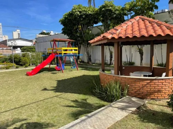 Imagem Apartamento com 3 Quartos à Venda, em Mooca - São Paulo Imagem Apartamento com 3 Quartos à Venda, em Mooca - São Paulo