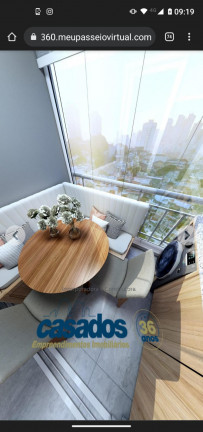 Imagem Apartamento com 2 Quartos à Venda, 43 m² em Vila Gustavo - São Paulo Imagem Apartamento com 2 Quartos à Venda, 43 m² em Vila Gustavo - São Paulo